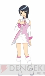 『アイドルマスター ディアリースターズ』