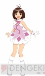 『アイドルマスター ディアリースターズ』