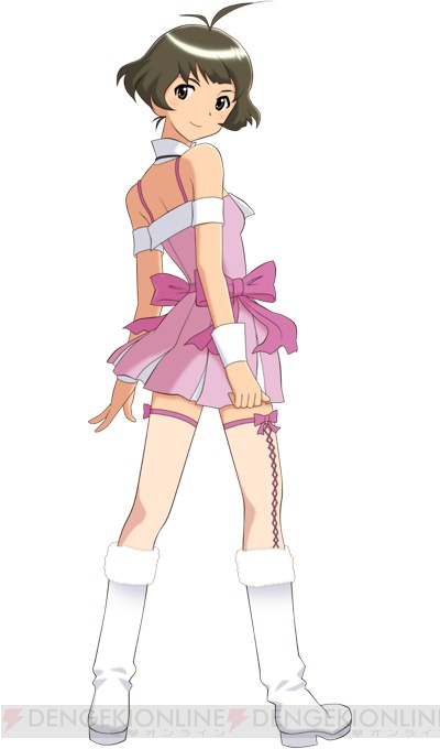 『アイドルマスター ディアリースターズ』――876プロで、あたしこそトップアイドル!?