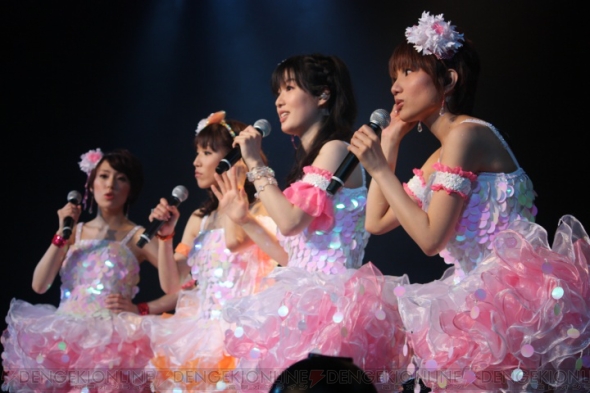 THE IDOLM＠STER 4th ANNIVERSARY PARTY SPECIAL DREAM TOUR’S!!