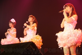 THE IDOLM＠STER 4th ANNIVERSARY PARTY SPECIAL DREAM TOUR’S!!