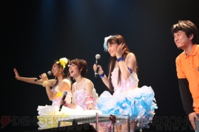 THE IDOLM＠STER 4th ANNIVERSARY PARTY SPECIAL DREAM TOUR’S!!