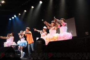 THE IDOLM＠STER 4th ANNIVERSARY PARTY SPECIAL DREAM TOUR’S!!