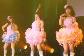 THE IDOLM＠STER 4th ANNIVERSARY PARTY SPECIAL DREAM TOUR’S!!