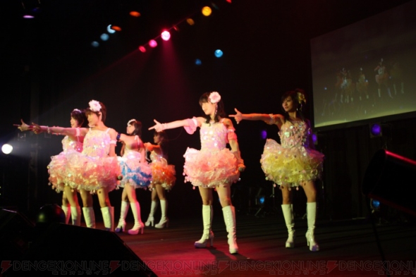THE IDOLM＠STER 4th ANNIVERSARY PARTY SPECIAL DREAM TOUR’S!!