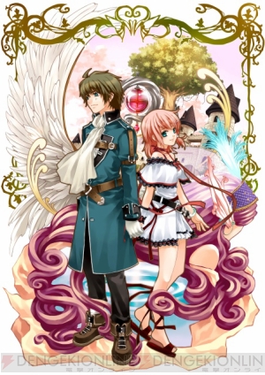 ヒロインと共同生活するslg レアランドストーリー少女の約定 電撃オンライン