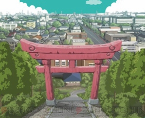 『ツキビト』