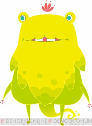 『ツキビト』