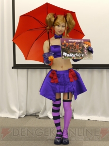 「ポップコーンは音楽」!? 『ウィッチテイル』発売記念イベントレポート