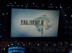 『ファイナルファンタジーXIII』