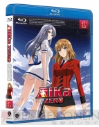 『AIKa ZERO 1』