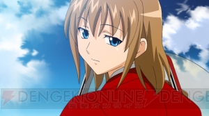 パンチラセクシーアニメ『AIKa ZERO 1』の赤裸々声優コメントを一挙掲載！