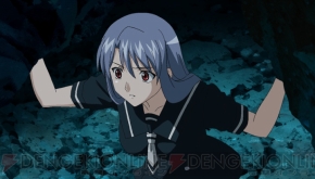 『AIKa ZERO 1』