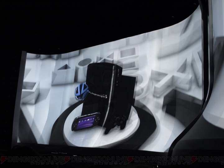 【速報】“PSP go”が11月にお目見え！ 『メタルギア』新作や『FF14』の情報も