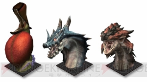 『モンスターハンター3（トライ）』に新色Wiiを同梱したスペシャルパック登場