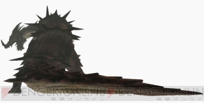 『モンスターハンターG』