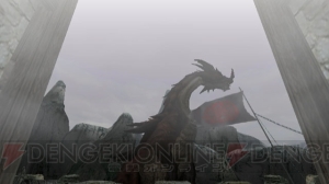 ラオシャンロンの生態をおさらいしよう！ 『MHG』プチ情報お届け