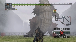 ラオシャンロンの生態をおさらいしよう！ 『MHG』プチ情報お届け
