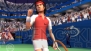 『EA SPORTS グランドスラム テニス』