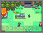 ポケモンセンター