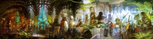 『ファイナルファンタジーXIV』