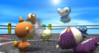 『乱戦！ポケモンスクランブル』
