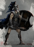 『Warriors： Legends of Troy』
