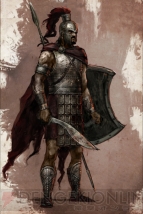 『Warriors： Legends of Troy』