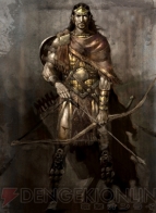 『Warriors： Legends of Troy』