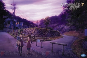 『CLANNAD AFTER STORY』