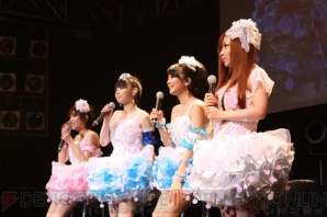 THE IDOLM＠STER 4th ANNIVERSARY PARTY SPECIAL DREAM TOUR’S!!