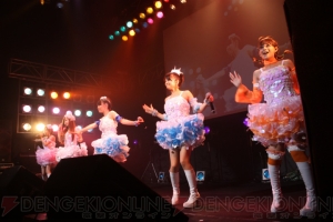 THE IDOLM＠STER 4th ANNIVERSARY PARTY SPECIAL DREAM TOUR’S!!