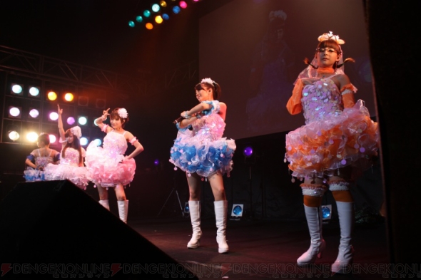 THE IDOLM＠STER 4th ANNIVERSARY PARTY SPECIAL DREAM TOUR’S!!