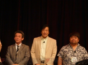 『ファイナルファンタジーXIV』Q＆Aセッション