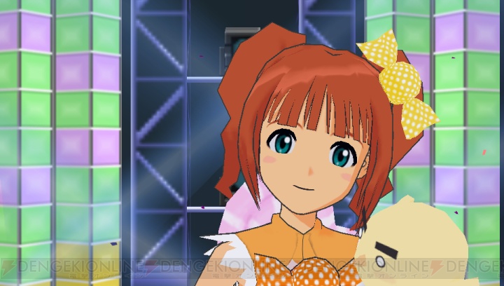 スウィートづくしな『アイマスSP』DLC情報、アイドラは“あずさの占い”!!
