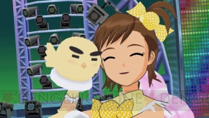 スウィートづくしな『アイマスSP』DLC情報、アイドラは“あずさの占い”!!
