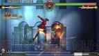 『Fate/unlimited codes PORTABLE』
