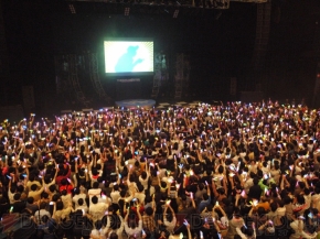 多数の写真で臨場感たっぷりにお届け アイマス 4周年ライブレポ 東京 電撃オンライン