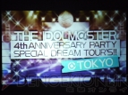 THE IDOLM＠STER 4th ANNIVERSARY PARTY SPECIAL DREAM TOUR’S!!