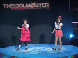 THE IDOLM＠STER 4th ANNIVERSARY PARTY SPECIAL DREAM TOUR’S!!