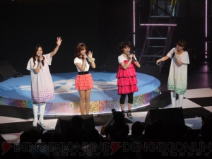 THE IDOLM＠STER 4th ANNIVERSARY PARTY SPECIAL DREAM TOUR’S!!