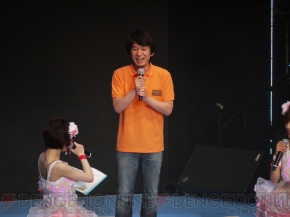 THE IDOLM＠STER 4th ANNIVERSARY PARTY SPECIAL DREAM TOUR’S!!