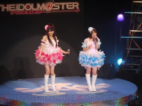 THE IDOLM＠STER 4th ANNIVERSARY PARTY SPECIAL DREAM TOUR’S!!