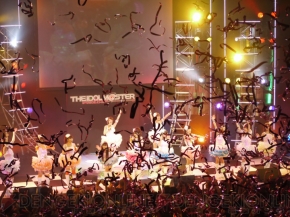 THE IDOLM＠STER 4th ANNIVERSARY PARTY SPECIAL DREAM TOUR’S!!