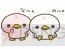 『かものはしかも。あいまい生活のすすめ』