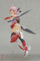 『クイーンズブレイド スパイラルカオス』