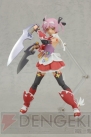 『クイーンズブレイド スパイラルカオス』