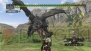 『モンスターハンターG』