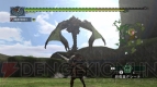 『モンスターハンターG』