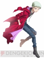 『暗闇の果てで君を待つ』